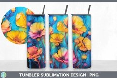 GorgeousNeon Tumbler design.