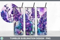GorgeousNeon Tumbler design.