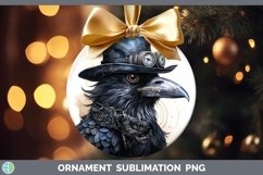GorgeousSteampunk Ornament design.