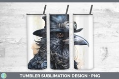 GorgeousSteampunk Tumbler design.