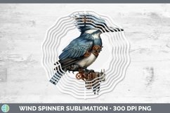 GorgeousSteampunk Wind Spinner design.