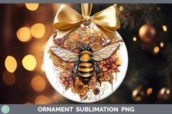 GorgeousSteampunk Ornament design.