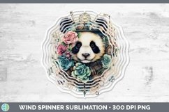 GorgeousSteampunk Wind Spinner design.