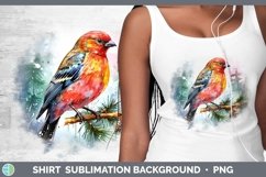 GorgeousSplat Rainbow Shirt design.