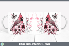 Pink Drip Best Sellers 01 Mug PNG Sublimation Bundle Product Image 11