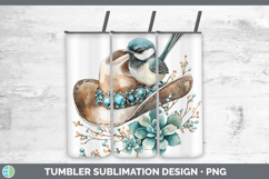Cowboy Best Sellers 01 Tumbler PNG Sublimation Design Bundle Product Image 8
