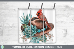Cowboy Best Sellers 01 Tumbler PNG Sublimation Design Bundle Product Image 10