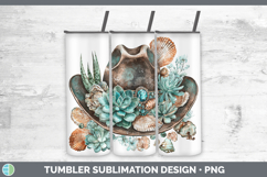 Cowboy Best Sellers 01 Tumbler PNG Sublimation Design Bundle Product Image 16