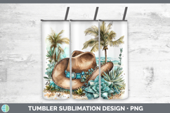 Cowboy Best Sellers 01 Tumbler PNG Sublimation Design Bundle Product Image 17
