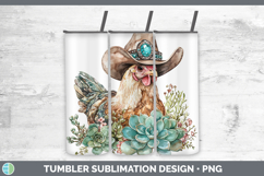 Cowboy Best Sellers 01 Tumbler PNG Sublimation Design Bundle Product Image 18