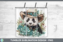 Cowboy Best Sellers 01 Tumbler PNG Sublimation Design Bundle Product Image 20