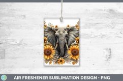 GorgeousAutumn Boho Air Freshener design.