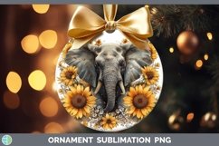 GorgeousAutumn Boho Ornament design.