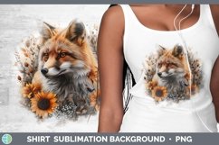 GorgeousAutumn Boho Shirt design.