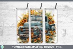 GorgeousAutumn Boho Tumbler design.