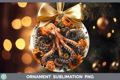 GorgeousAutumn Boho Ornament design.