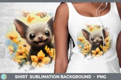 GorgeousBoho Baby Shirt design.
