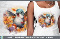 GorgeousBoho Baby Shirt design.