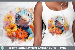 GorgeousBoho Baby Shirt design.