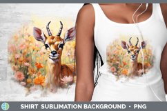 GorgeousBoho Baby Shirt design.