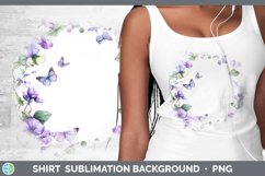GorgeousAdd a Name Flowers Shirt design.