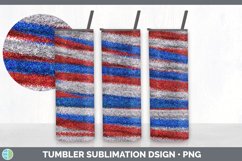 Patriotic Tumbler | 4th of July Sublimation Bundle Product Image 3