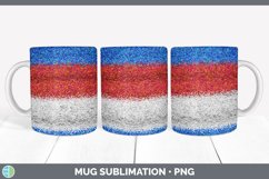 Patriotic Mug Sublimation | 4th of July Coffee Cup Designs Product Image 4