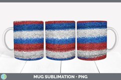 Patriotic Mug Sublimation | 4th of July Coffee Cup Designs Product Image 6