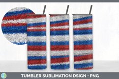 Patriotic Tumbler | 4th of July Sublimation Bundle Product Image 6