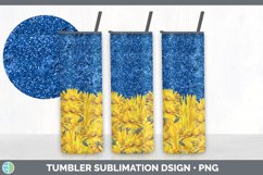 Ukraine Tumbler Sublimation Bundle Product Image 5