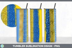 Ukraine Tumbler Sublimation Bundle Product Image 6