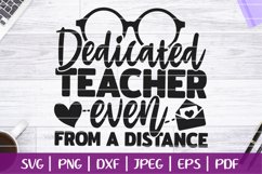 Back To School SVG Bundle | Teacher Bundle SVG Product Image 9