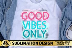 Sublimation PNG Inspirational Quote T-shirt Mug Design Product Image 1