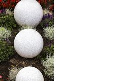 large stone balls Product Image 1