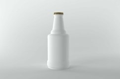 Soft Drink Bottle Mockup Product Image 2
