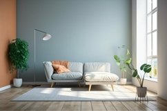 The Heart of Home Italian Living Room Aesthetics 100 Product Image 2