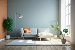 The Heart of Home Italian Living Room Aesthetics 100 Product Image 2