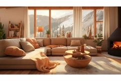 design indoor room background Product Image 1