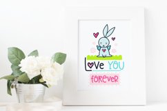 36 Funny Color Cards with Quote Product Image 4