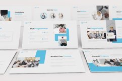 Startup.inc Keynote Template Product Image 2