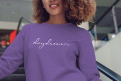 Daydreamer SVG. Product Image 2