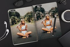 Paradise Lightroom Presets Product Image 4