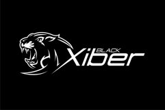 Black Xiber Product Image 2