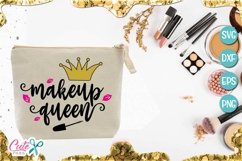 Makeup bundle svg for crafter Product Image 13