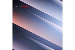 Abstract Collection technology vector background V1 Product Image 11