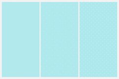 Cute dotted and striped patterns Product Image 6