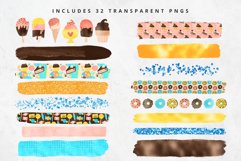 Sweet Tooth - Brush Strokes Product Image 3