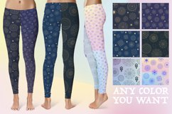 11 Sacred seamless patterns Product Image 2