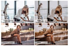 22 Sweet Brownies Presets,Photoshop actions,LUTS,VSCO Product Image 3