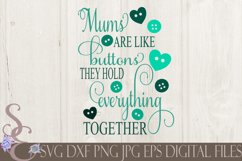 Mom SVG Bundle Product Image 9